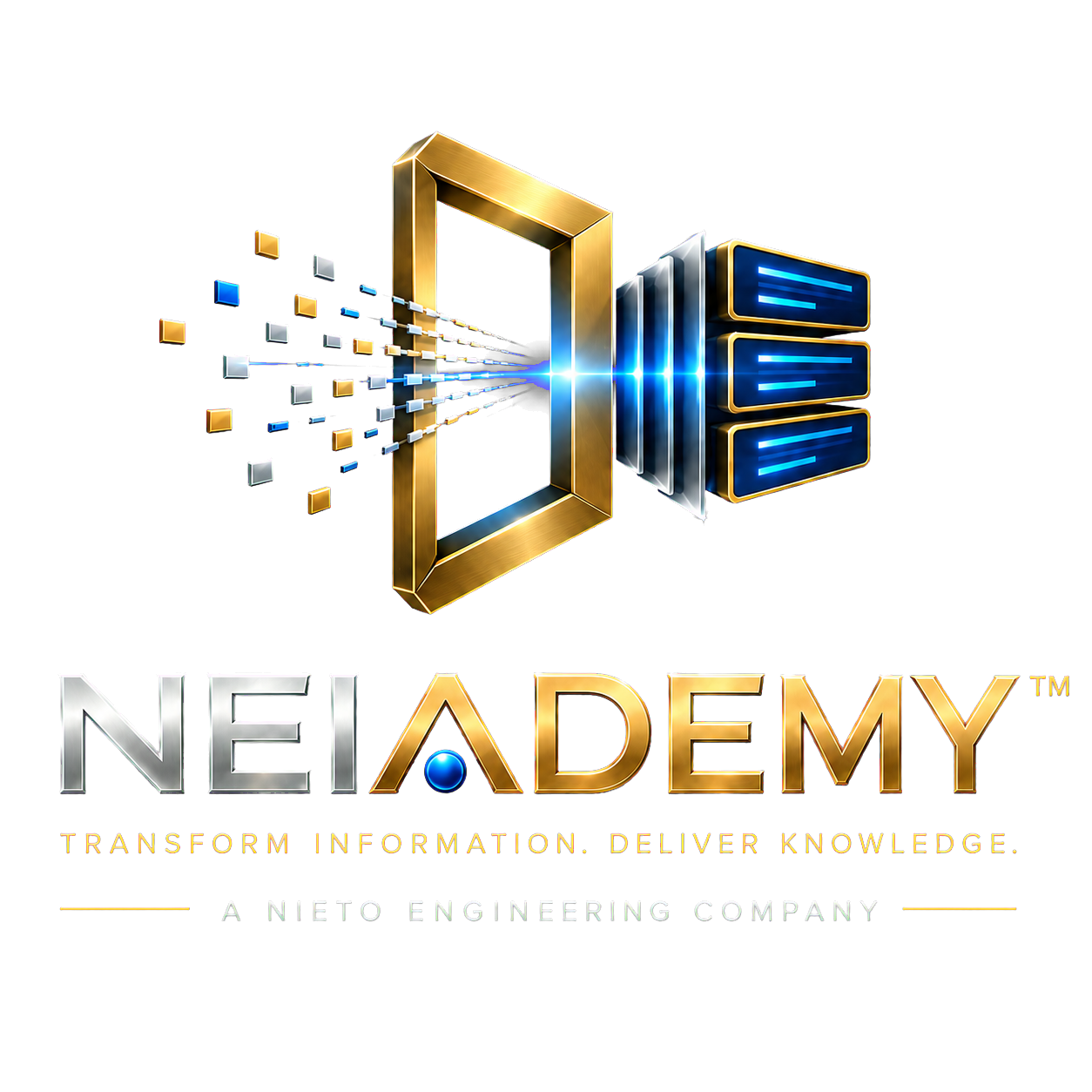 Neiademy — A Nieto Engineering Company